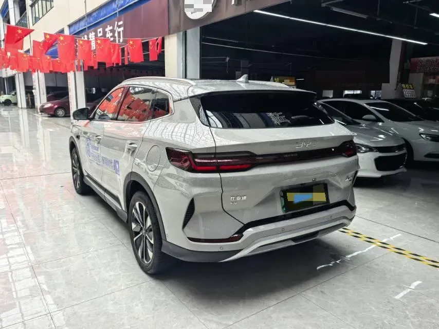2025 BYD Song Plus BEV 71.8KWH,autocango,china used car exporter,china ev exporter,chinese used car exporter,chinese used ev exporter