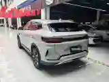 2025 BYD Song Plus BEV 71.8KWH