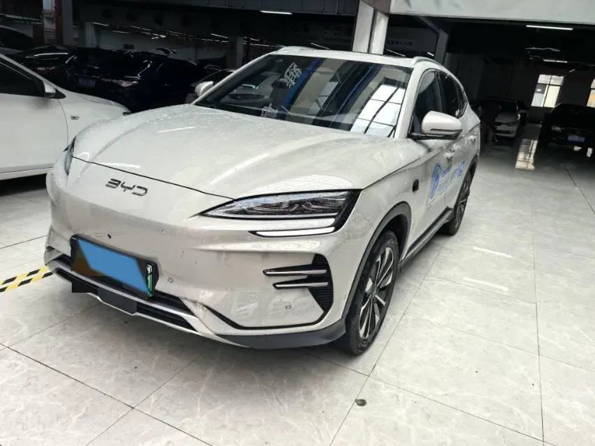 2025 BYD Song Plus BEV 71.8KWH,autocango,china used car exporter,china ev exporter,chinese used car exporter,chinese used ev exporter