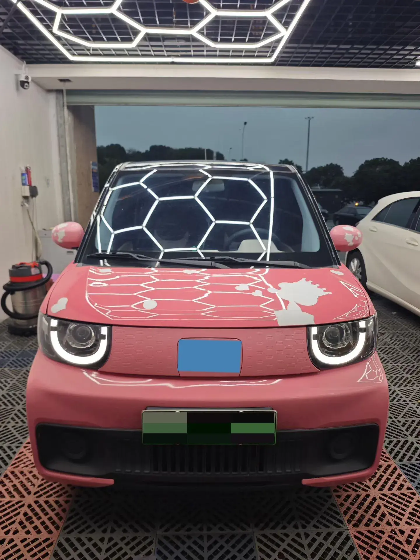 2022 CHERY QQ thumbnail 2