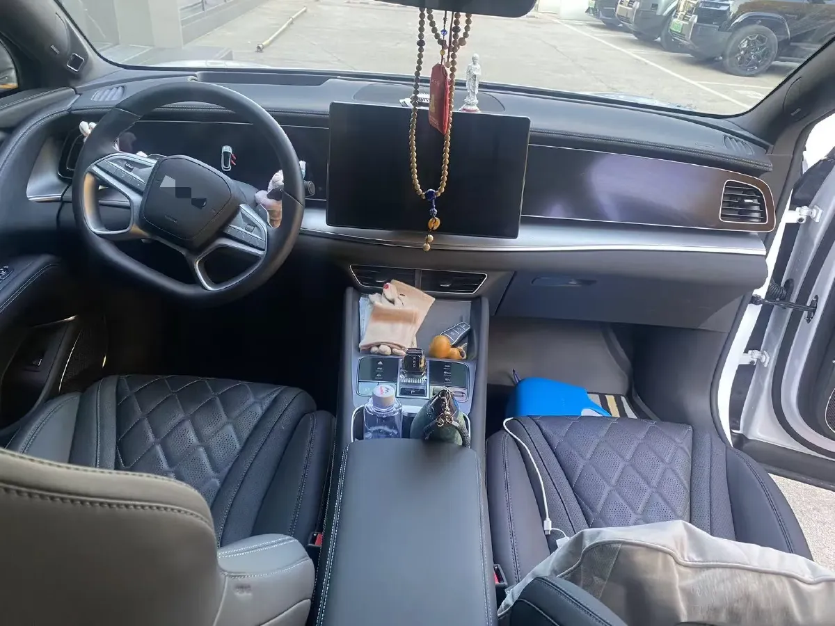 2025 BYD Sea Lion 07 BEV 80.64KWH,autocango,china used car exporter,china ev exporter,chinese used car exporter,chinese used ev exporter