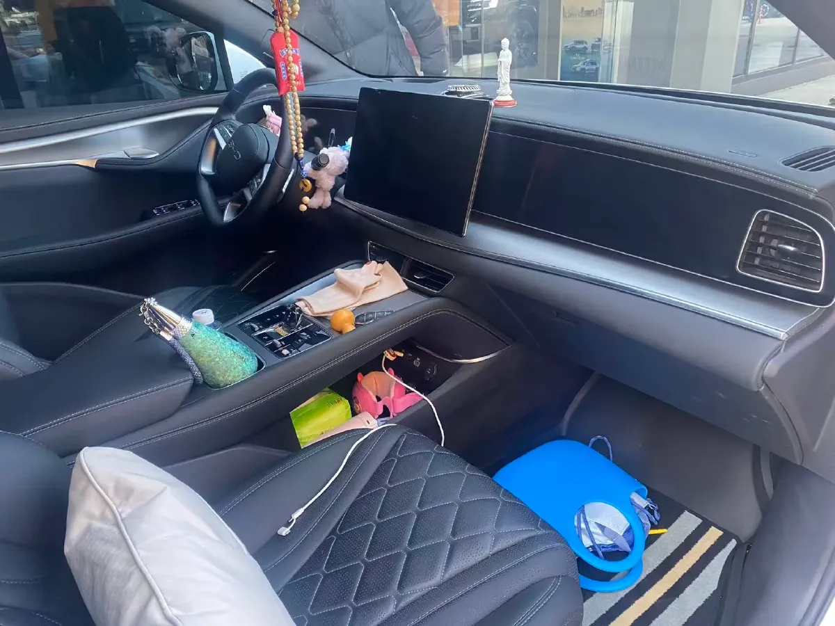 2025 BYD Sea Lion 07 BEV 80.64KWH,autocango,china used car exporter,china ev exporter,chinese used car exporter,chinese used ev exporter