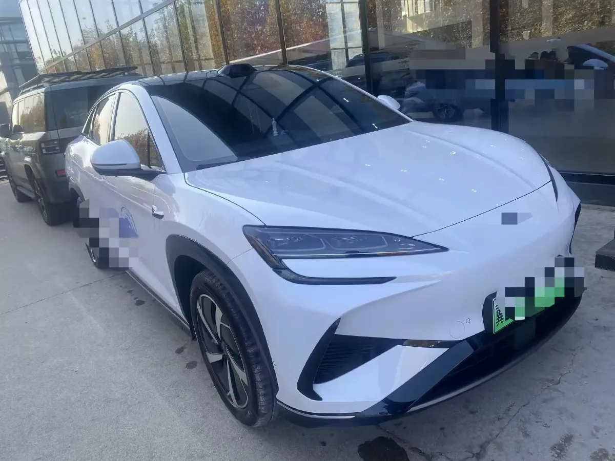 2025 BYD Sea Lion 07 BEV 80.64KWH,autocango,china used car exporter,china ev exporter,chinese used car exporter,chinese used ev exporter