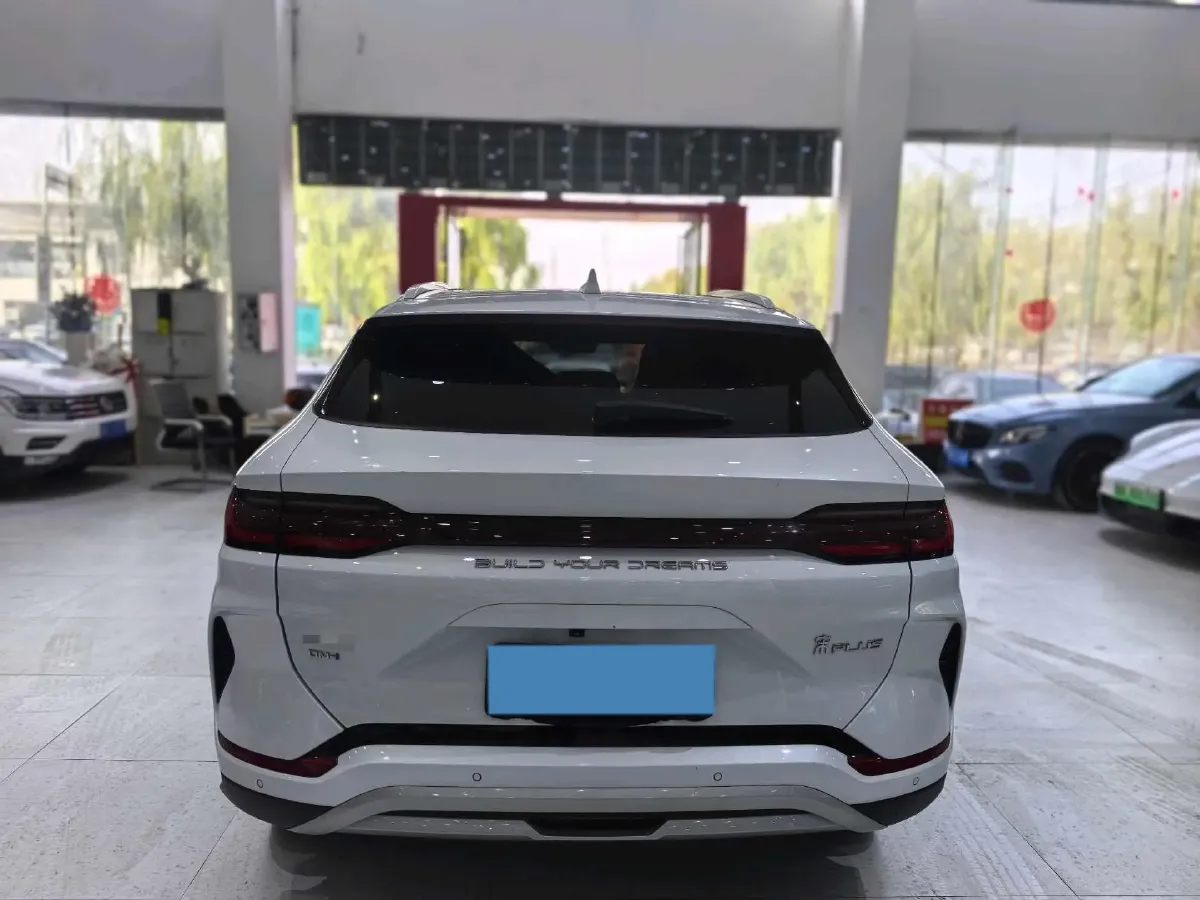 2024 BYD Song Plus 1.5L 110HP L4 E-CVT PHEV 12.9KWH,autocango,china used car exporter,china ev exporter,chinese used car exporter,chinese used ev exporter