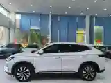 2024 BYD Song Plus 1.5L 110HP L4 E-CVT PHEV 12.9KWH