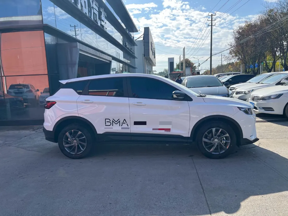 2025 Geely Coolray 1.5L 126HP L4 CVT,autocango,china used car exporter,china ev exporter,chinese used car exporter,chinese used ev exporter