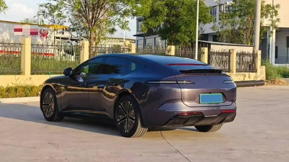 2023 AVATR 12 thumbnail 4