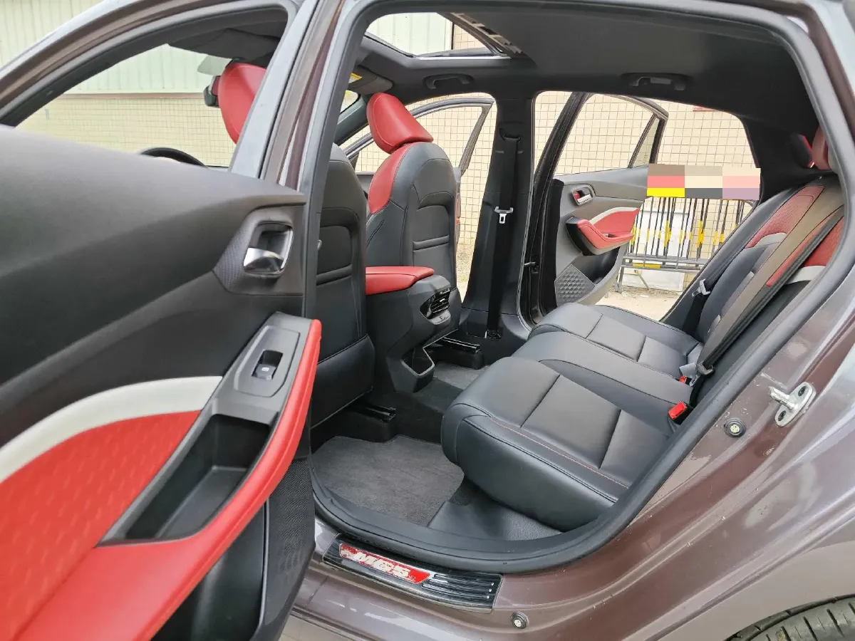 2021 MG 5 1.5T 173HP L4 7DCT,autocango,china used car exporter,china ev exporter,chinese used car exporter,chinese used ev exporter