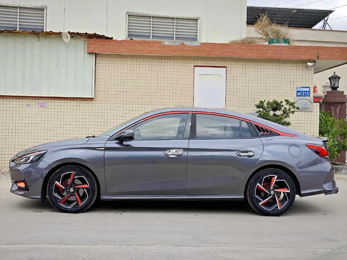 2021 MG 5 1.5T 173HP L4 7DCT,autocango,china used car exporter,china ev exporter,chinese used car exporter,chinese used ev exporter