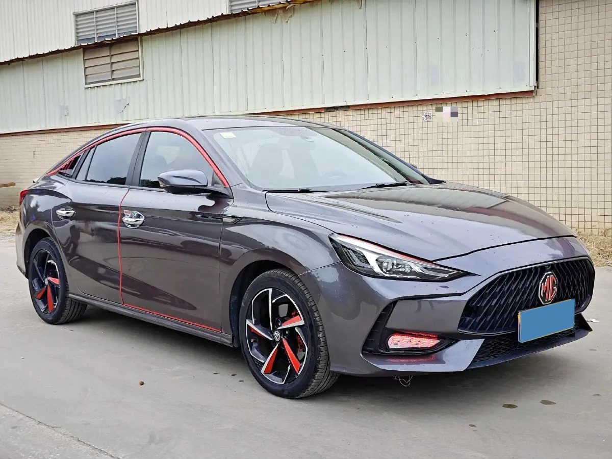 2021 MG 5 1.5T 173HP L4 7DCT,autocango,china used car exporter,china ev exporter,chinese used car exporter,chinese used ev exporter