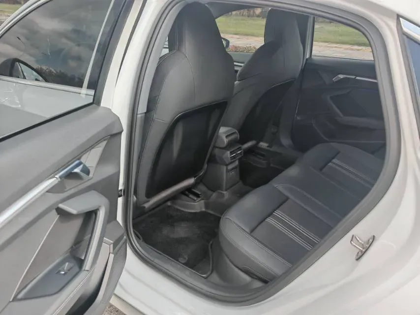 2023 Audi A3 1.4T 150HP L4 7DCT,autocango,china used car exporter,china ev exporter,chinese used car exporter,chinese used ev exporter