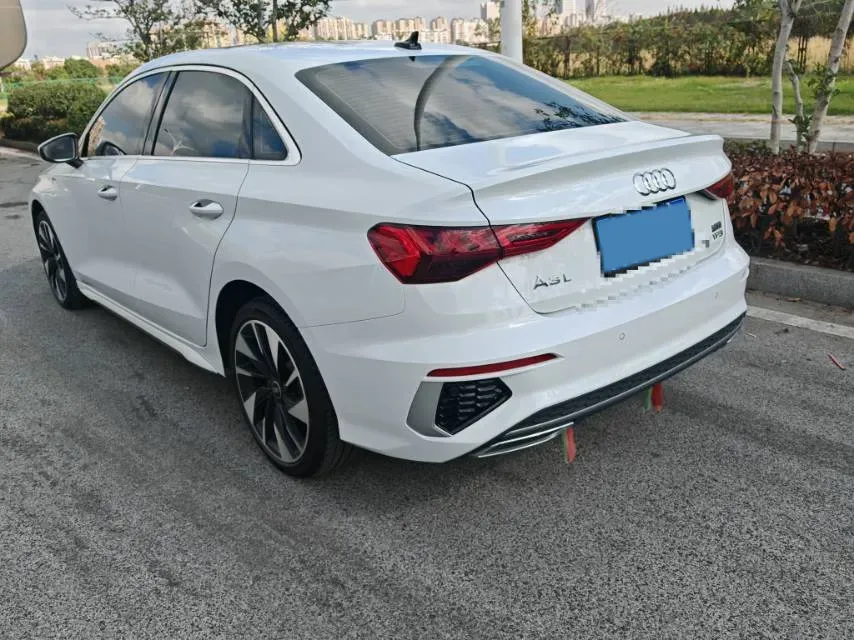 2023 Audi A3 1.4T 150HP L4 7DCT,autocango,china used car exporter,china ev exporter,chinese used car exporter,chinese used ev exporter