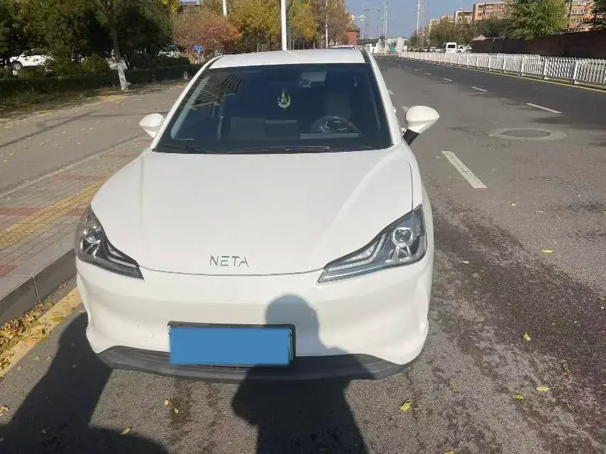 2022 NETA V thumbnail 2