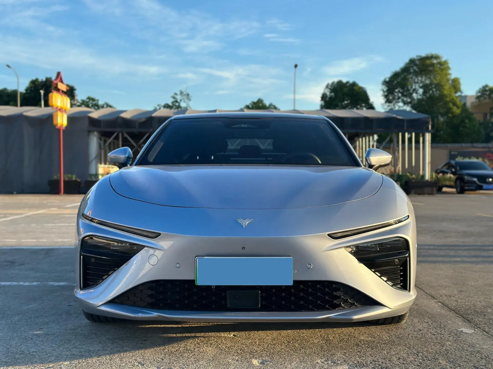 2023 NETA S thumbnail 2