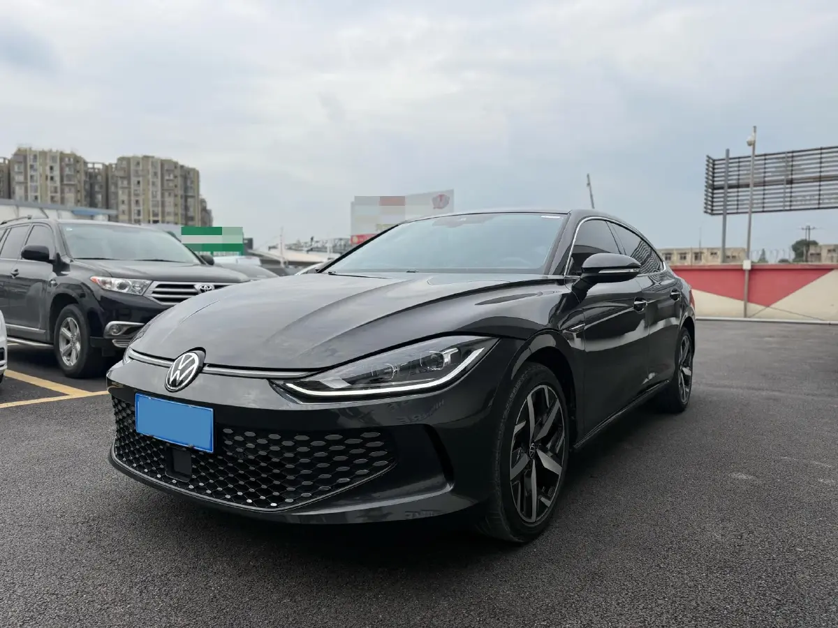 2023 Volkswagen Lamando 1.4T 150HP L4 7DCT