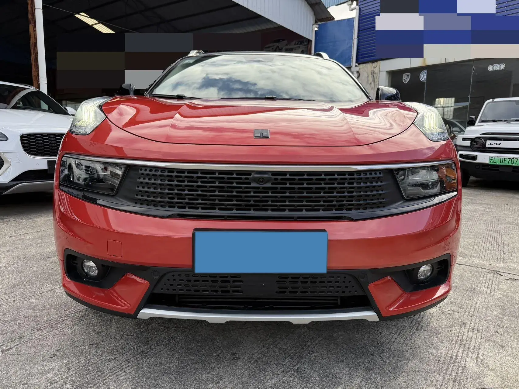 2017 LYNK&CO 01 thumbnail 2