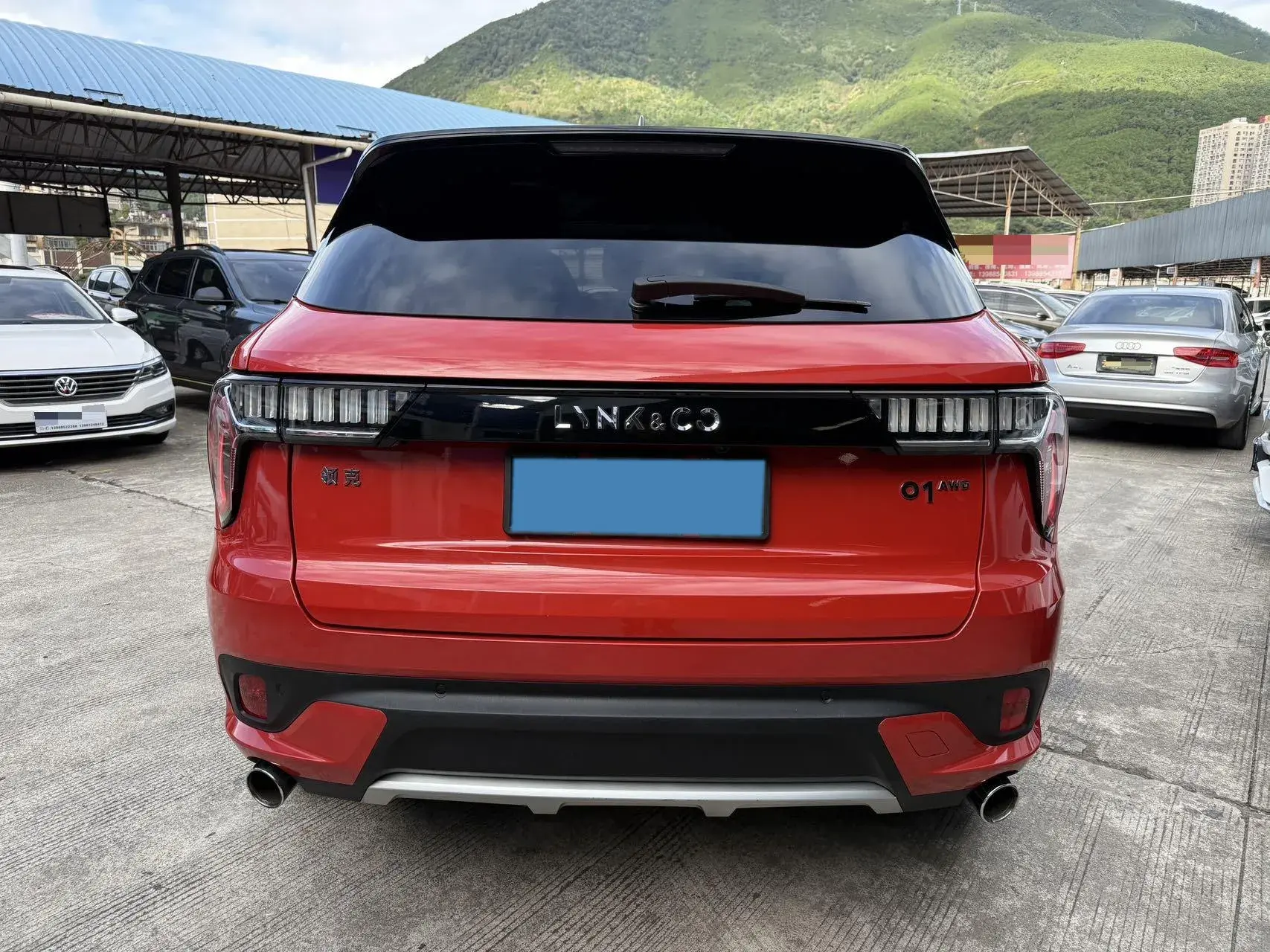 2017 LYNK&CO 01 thumbnail 4