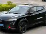 2020 ChangAn UNI-T 1.5T 180HP L4 7DCT