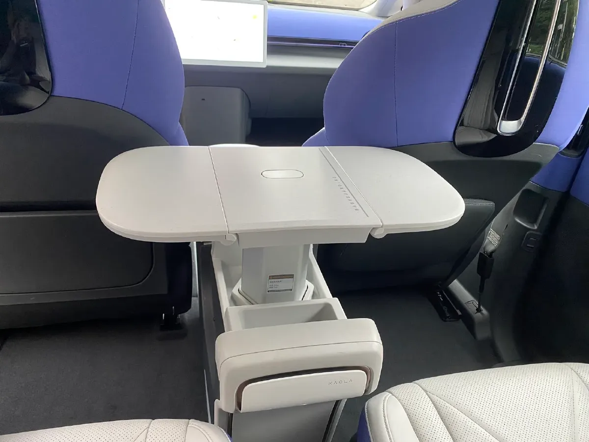 2023 ARCFOX KAOLA BEV 58.8KWH,autocango,china used car exporter,china ev exporter,chinese used car exporter,chinese used ev exporter