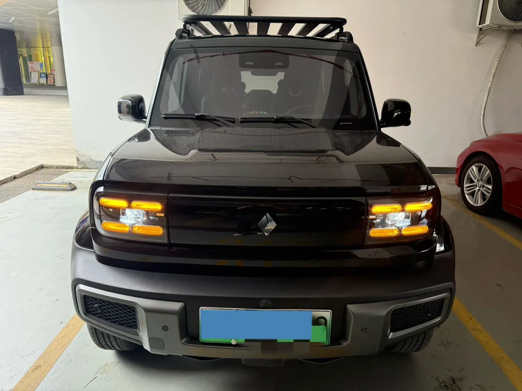 2023 BAOJUN YEP thumbnail 2