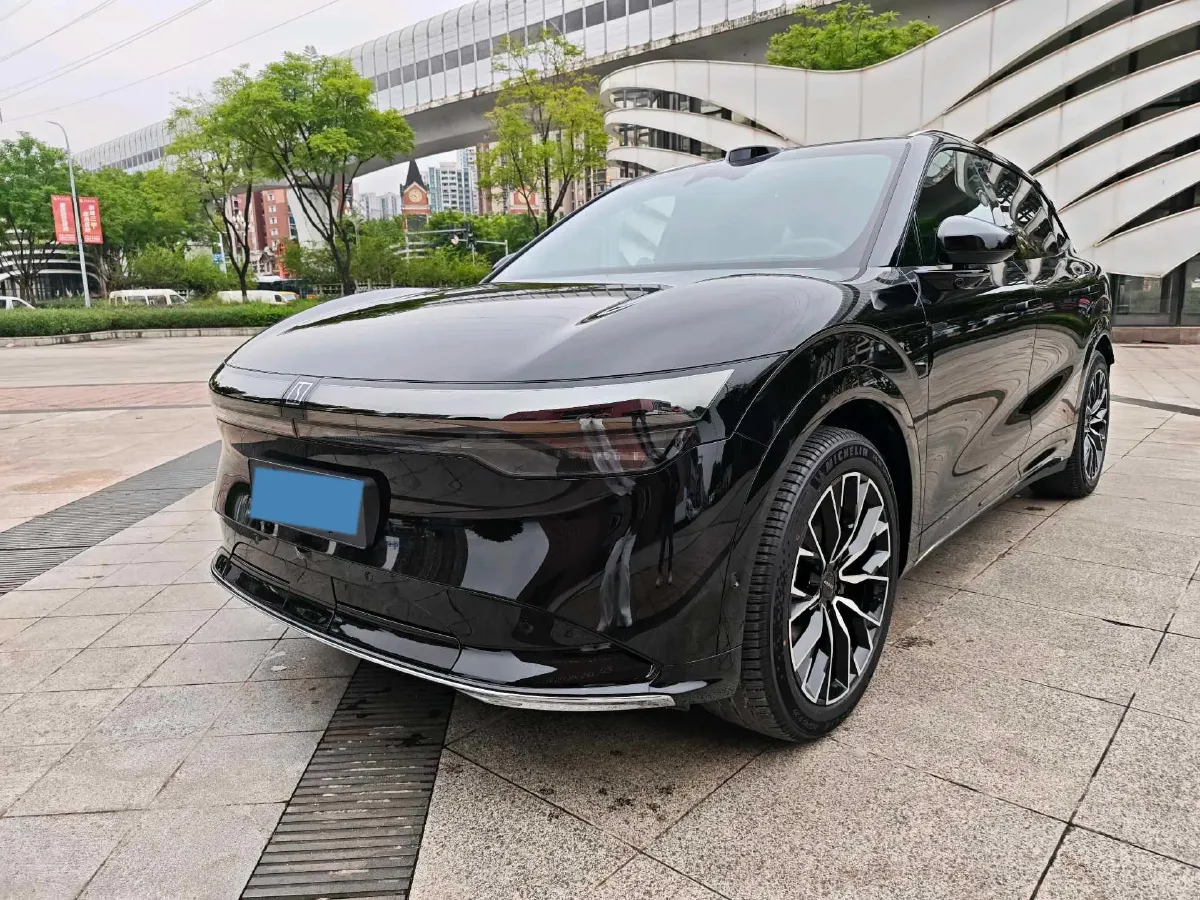 2025 Zeekr 7X BEV 100KWH,autocango,china used car exporter,china ev exporter,chinese used car exporter,chinese used ev exporter