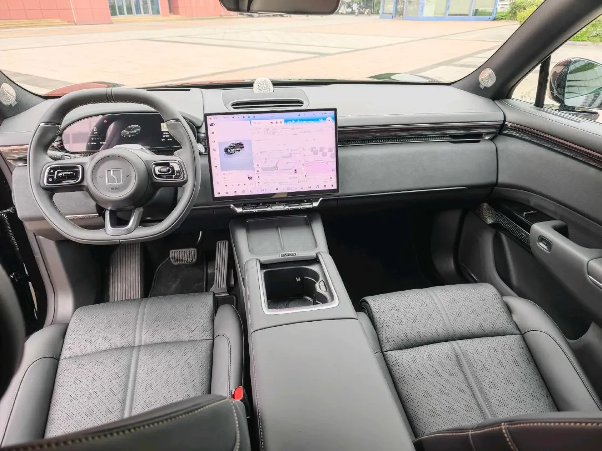 2025 Zeekr 7X BEV 100KWH,autocango,china used car exporter,china ev exporter,chinese used car exporter,chinese used ev exporter