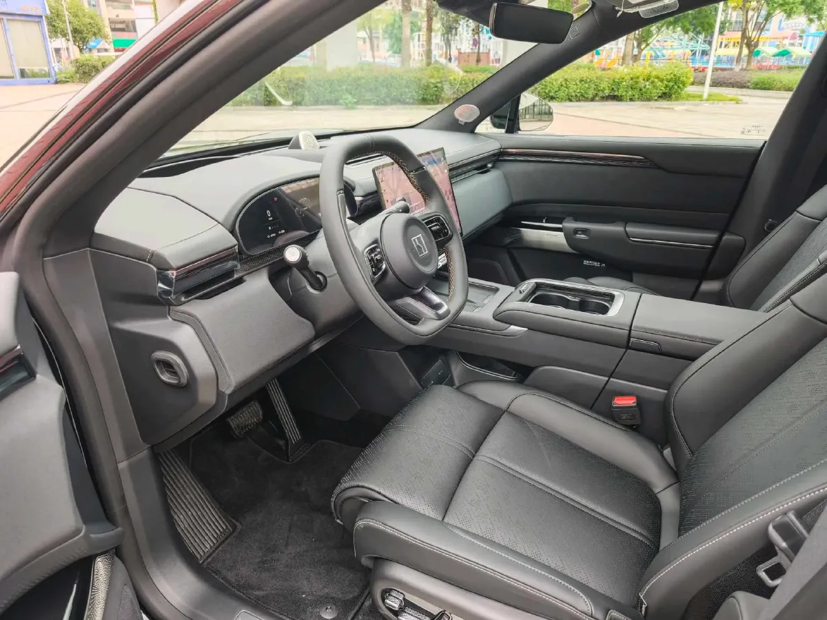 2025 Zeekr 7X BEV 100KWH,autocango,china used car exporter,china ev exporter,chinese used car exporter,chinese used ev exporter