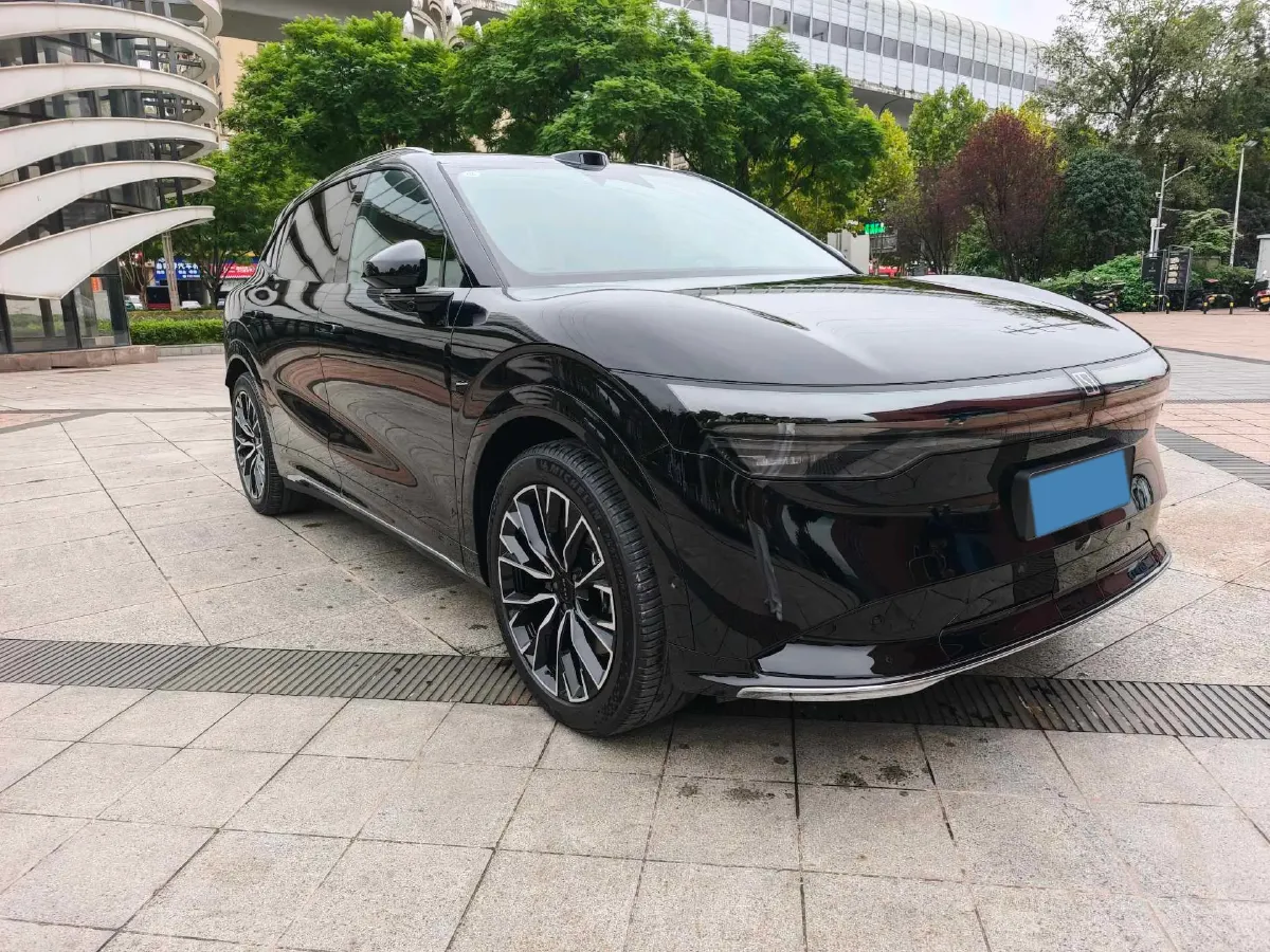 2025 Zeekr 7X BEV 100KWH,autocango,china used car exporter,china ev exporter,chinese used car exporter,chinese used ev exporter
