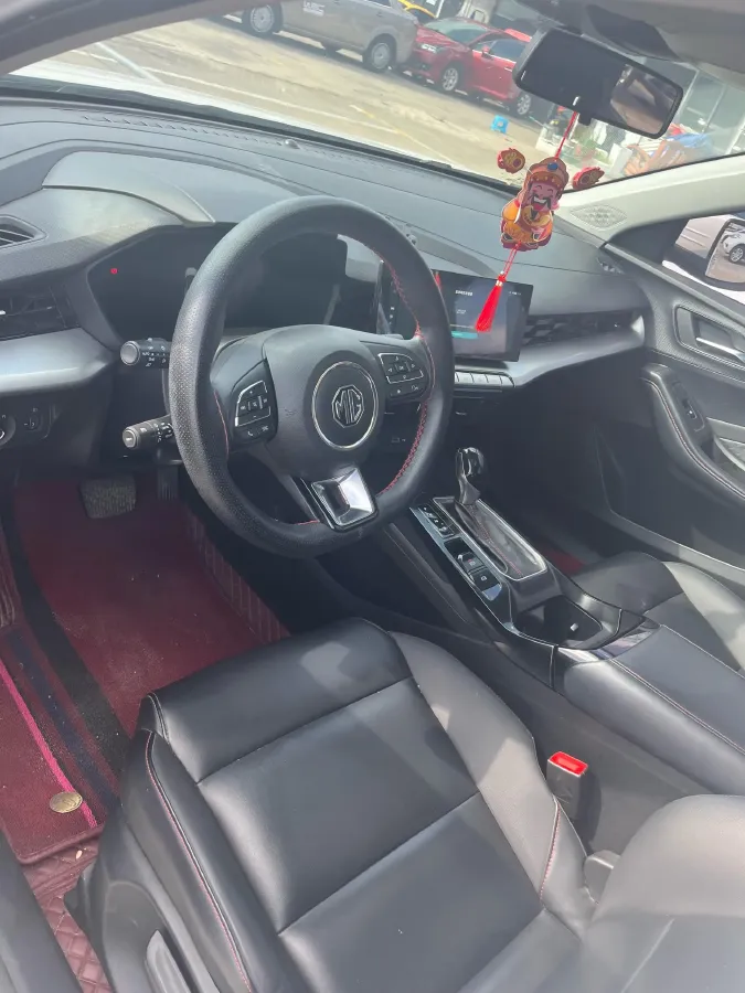 2021 MG 5 1.5L 120HP L4 CVT,autocango,china used car exporter,china ev exporter,chinese used car exporter,chinese used ev exporter