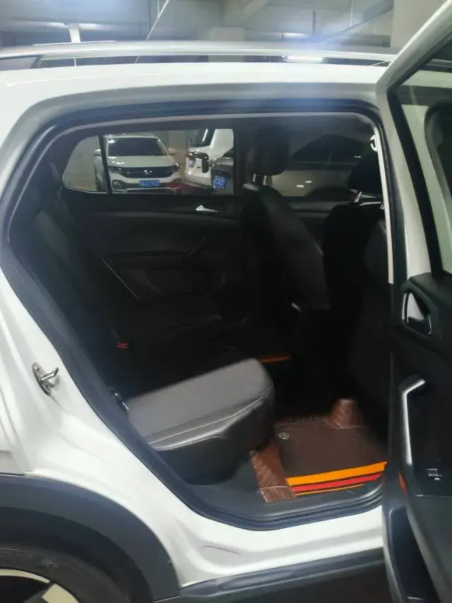 2023 VOLKSWAGEN TACQUA thumbnail 3