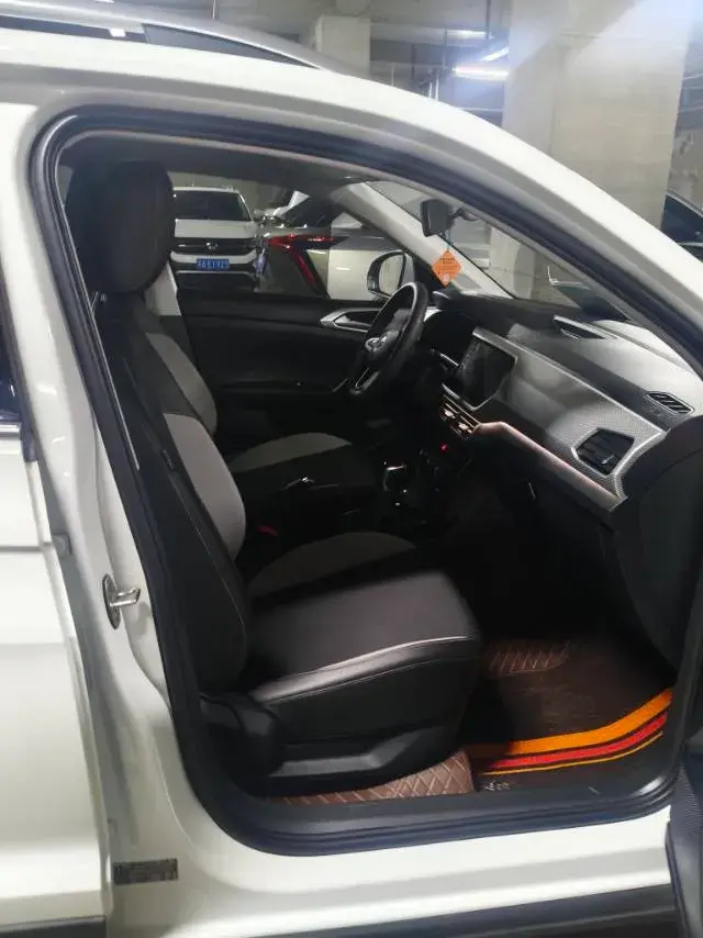 2023 VOLKSWAGEN TACQUA thumbnail 4