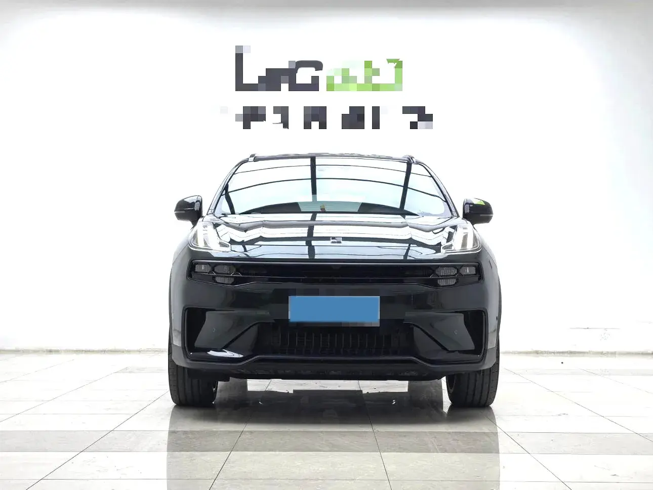 2023 LYNK&CO 06 thumbnail 2