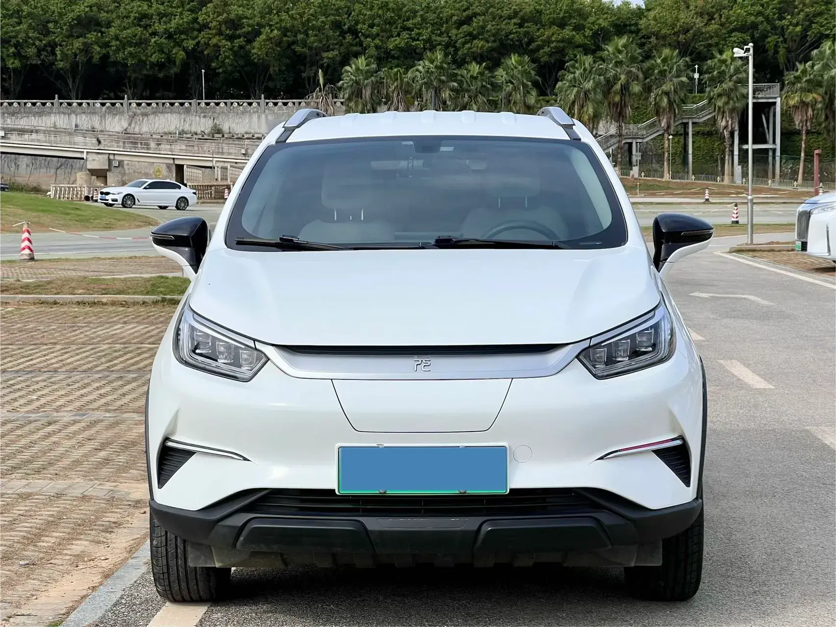 2021 BYD YUAN thumbnail 2