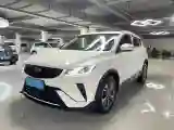 2021 Geely Coolray 1.4T 141HP L4 6DCT