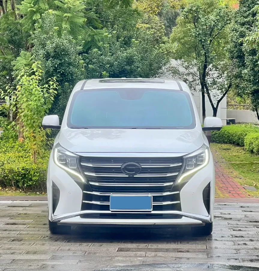 2021 GAC Trumpchi M8 2.0T 252HP L4 8AT,autocango,china used car exporter,china ev exporter,chinese used car exporter,chinese used ev exporter