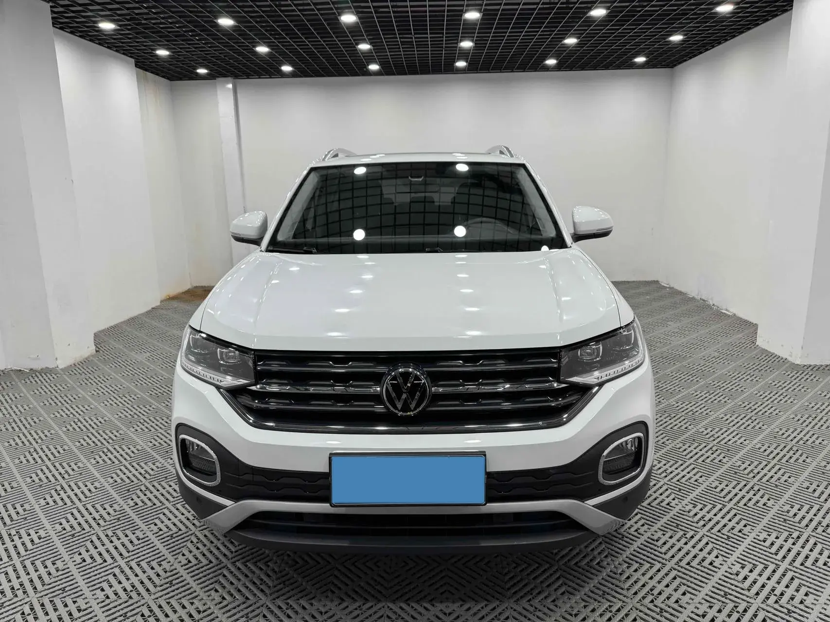 2021 VOLKSWAGEN TACQUA thumbnail 3