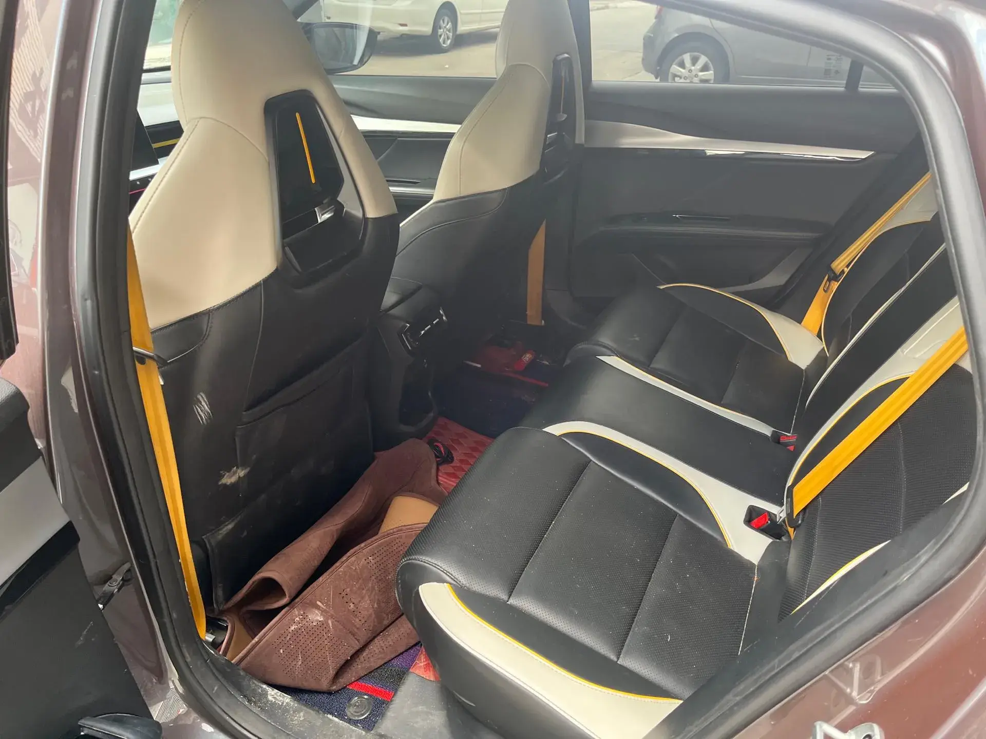 2022 MG 5 thumbnail 4