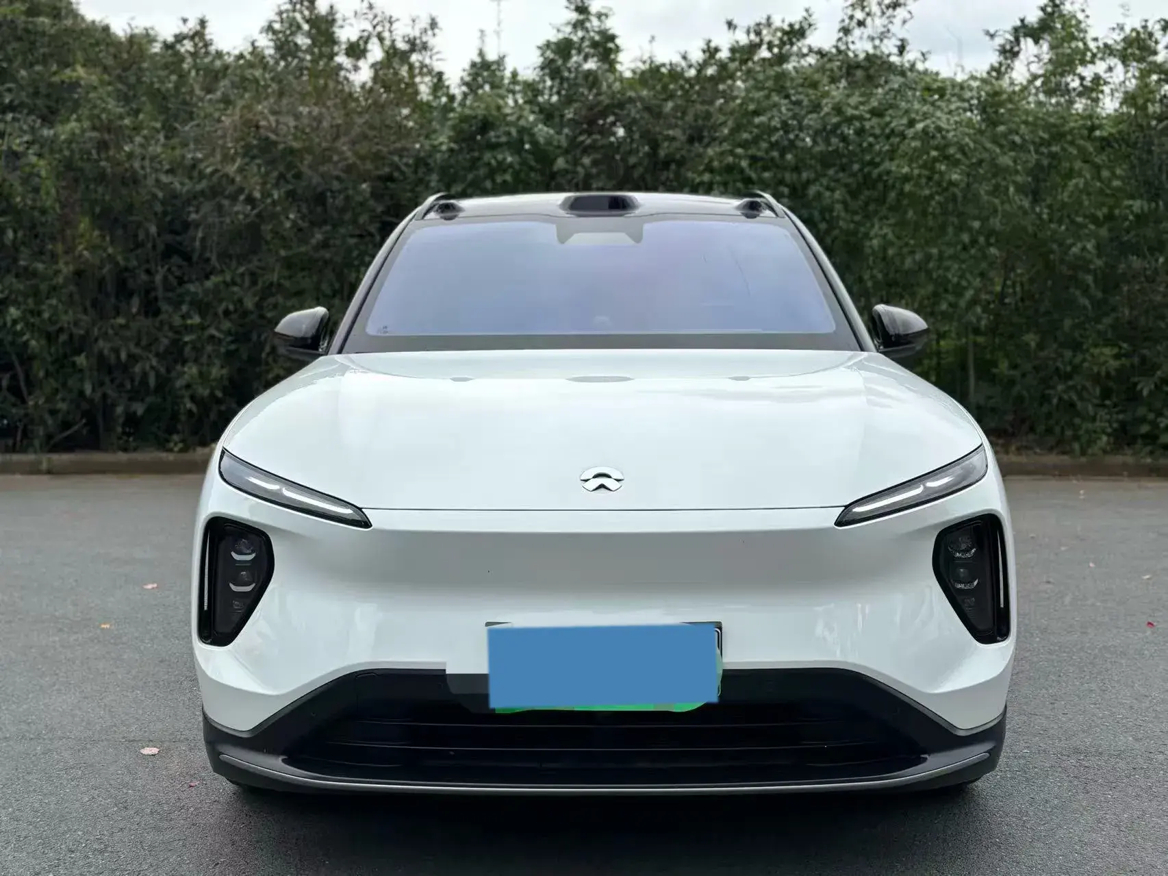 2024 NIO ES6 thumbnail 2