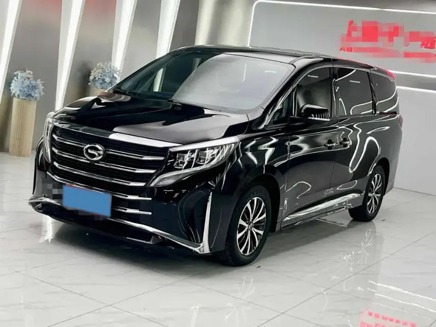 2024 GAC Trumpchi M8 2.0T 252HP L4 8AT