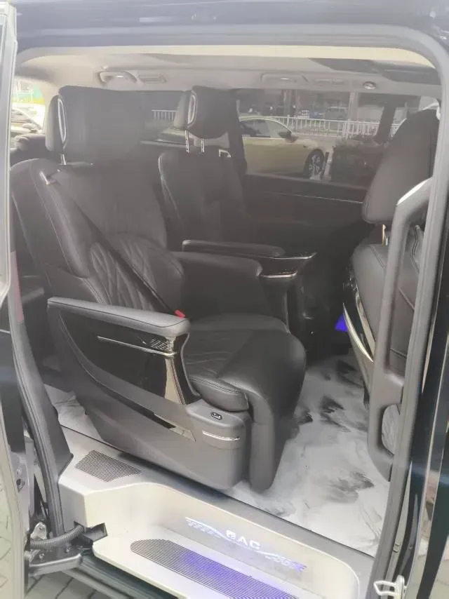 2023 GAC Trumpchi M8 2.0T 252HP L4 8AT,autocango,china used car exporter,china ev exporter,chinese used car exporter,chinese used ev exporter