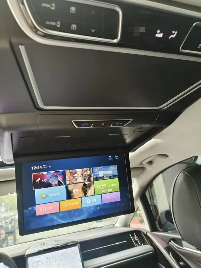 2023 GAC Trumpchi M8 2.0T 252HP L4 8AT,autocango,china used car exporter,china ev exporter,chinese used car exporter,chinese used ev exporter