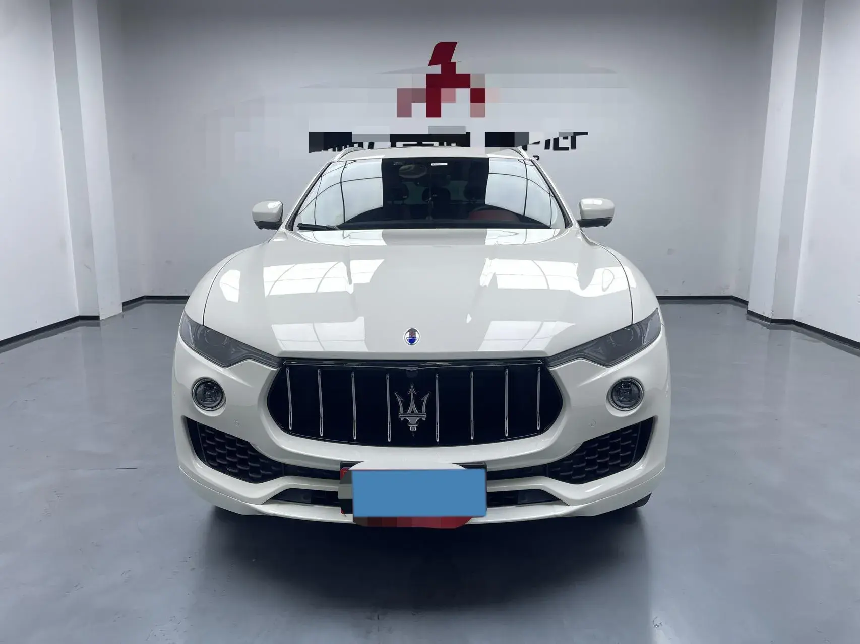 2019 MASERATI LEVANTE thumbnail 2
