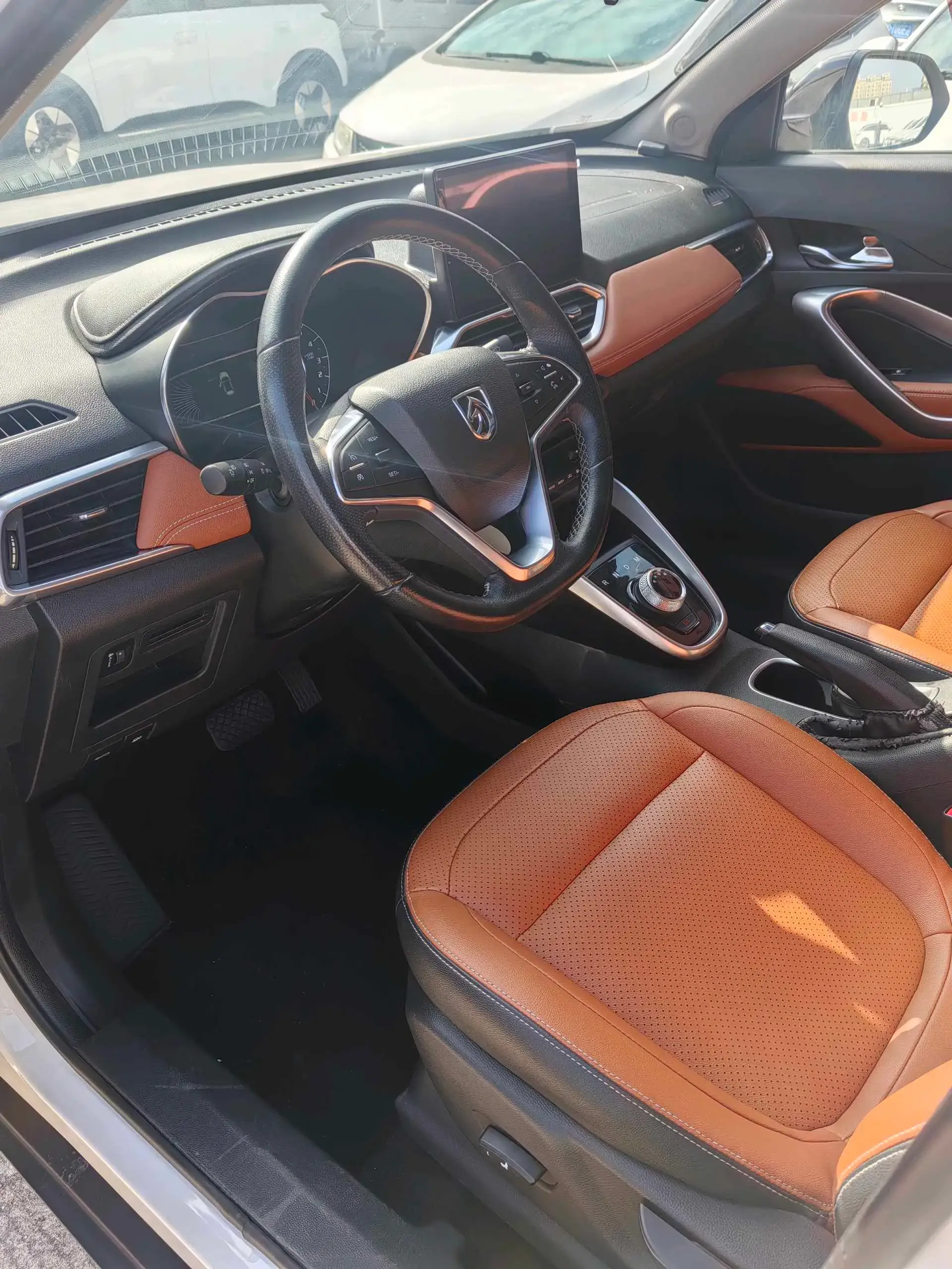 2017 BAOJUN 510 thumbnail 4