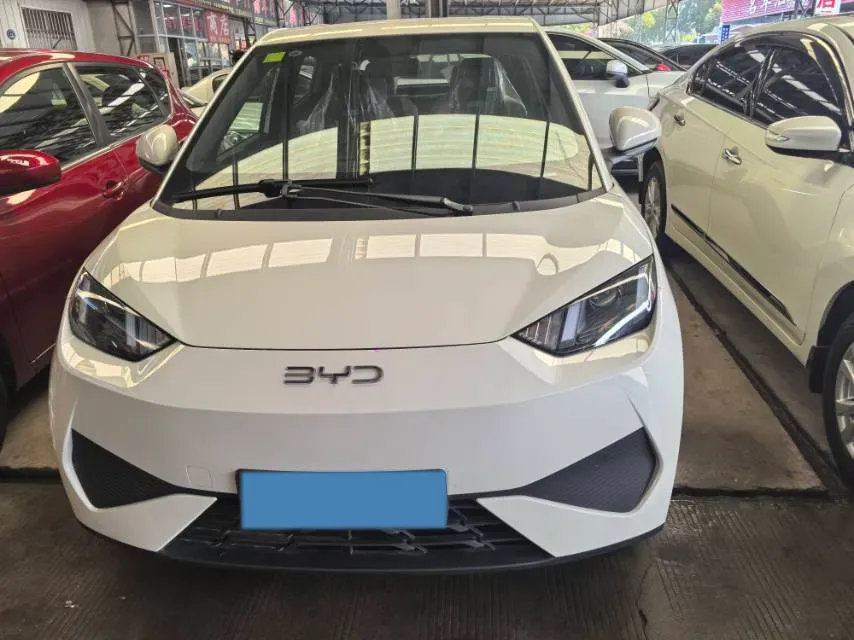 2025 BYD Seagull BEV 30.08KWH,autocango,china used car exporter,china ev exporter,chinese used car exporter,chinese used ev exporter