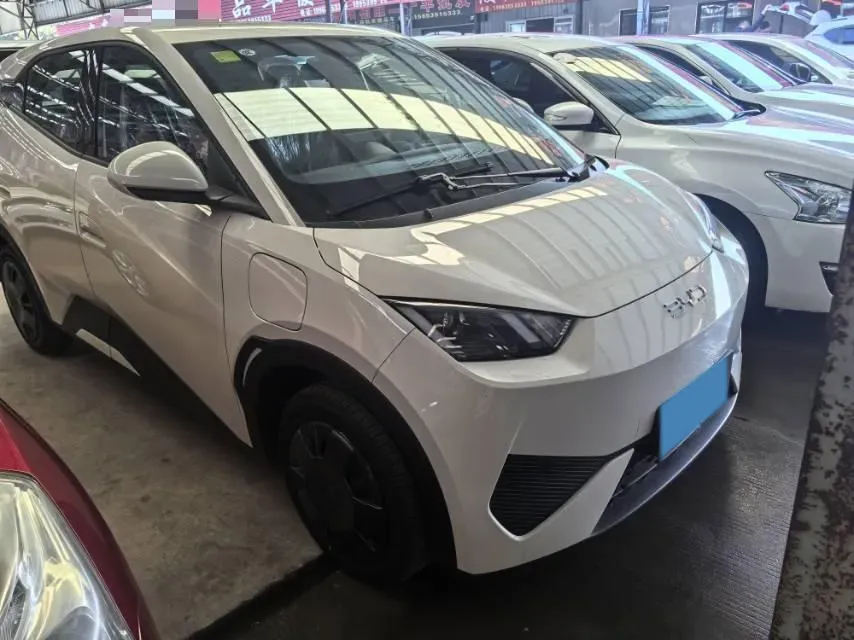 2025 BYD Seagull BEV 30.08KWH,autocango,china used car exporter,china ev exporter,chinese used car exporter,chinese used ev exporter