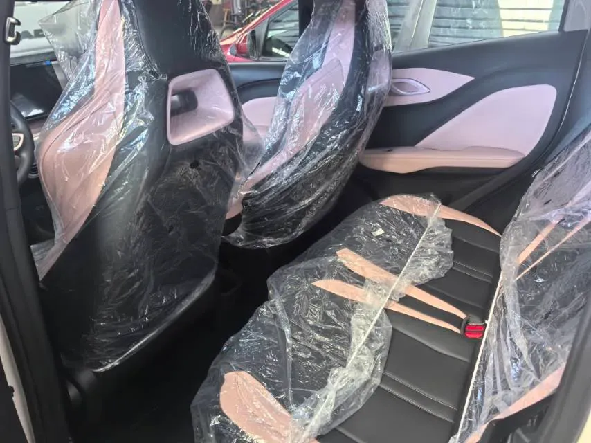 2025 BYD Seagull BEV 30.08KWH,autocango,china used car exporter,china ev exporter,chinese used car exporter,chinese used ev exporter