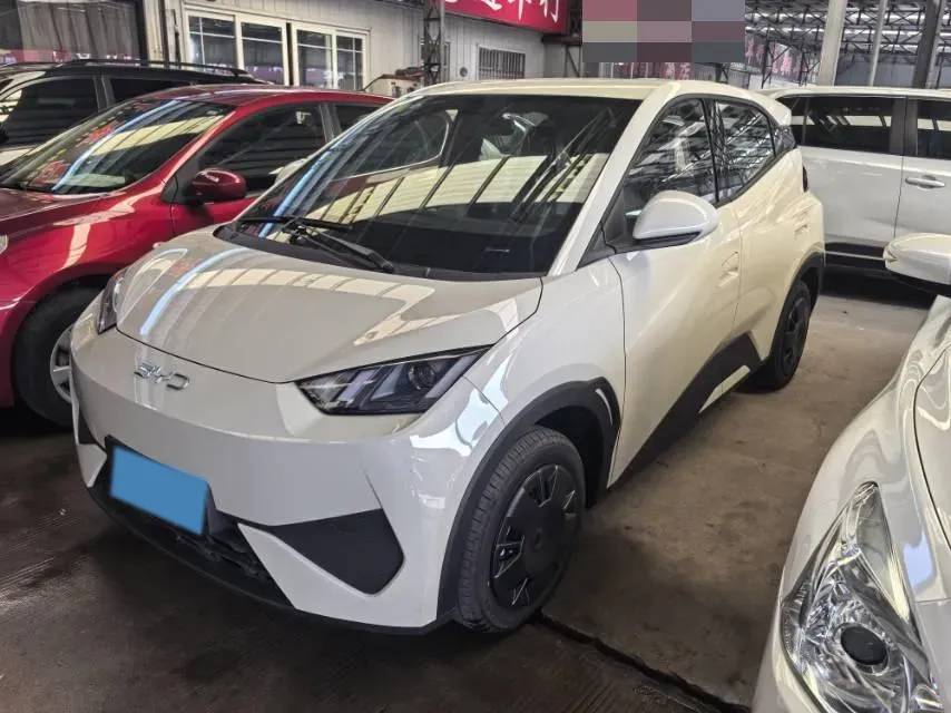 2025 BYD Seagull BEV 30.08KWH,autocango,china used car exporter,china ev exporter,chinese used car exporter,chinese used ev exporter