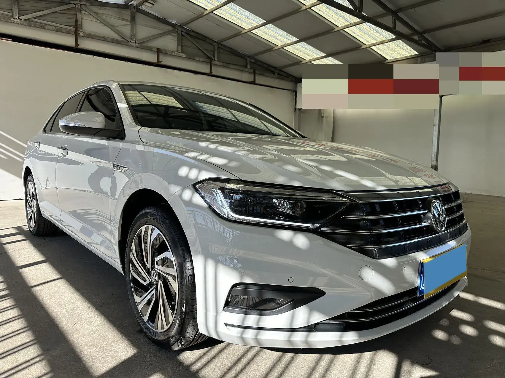 2021 VOLKSWAGEN SAGITAR thumbnail 2