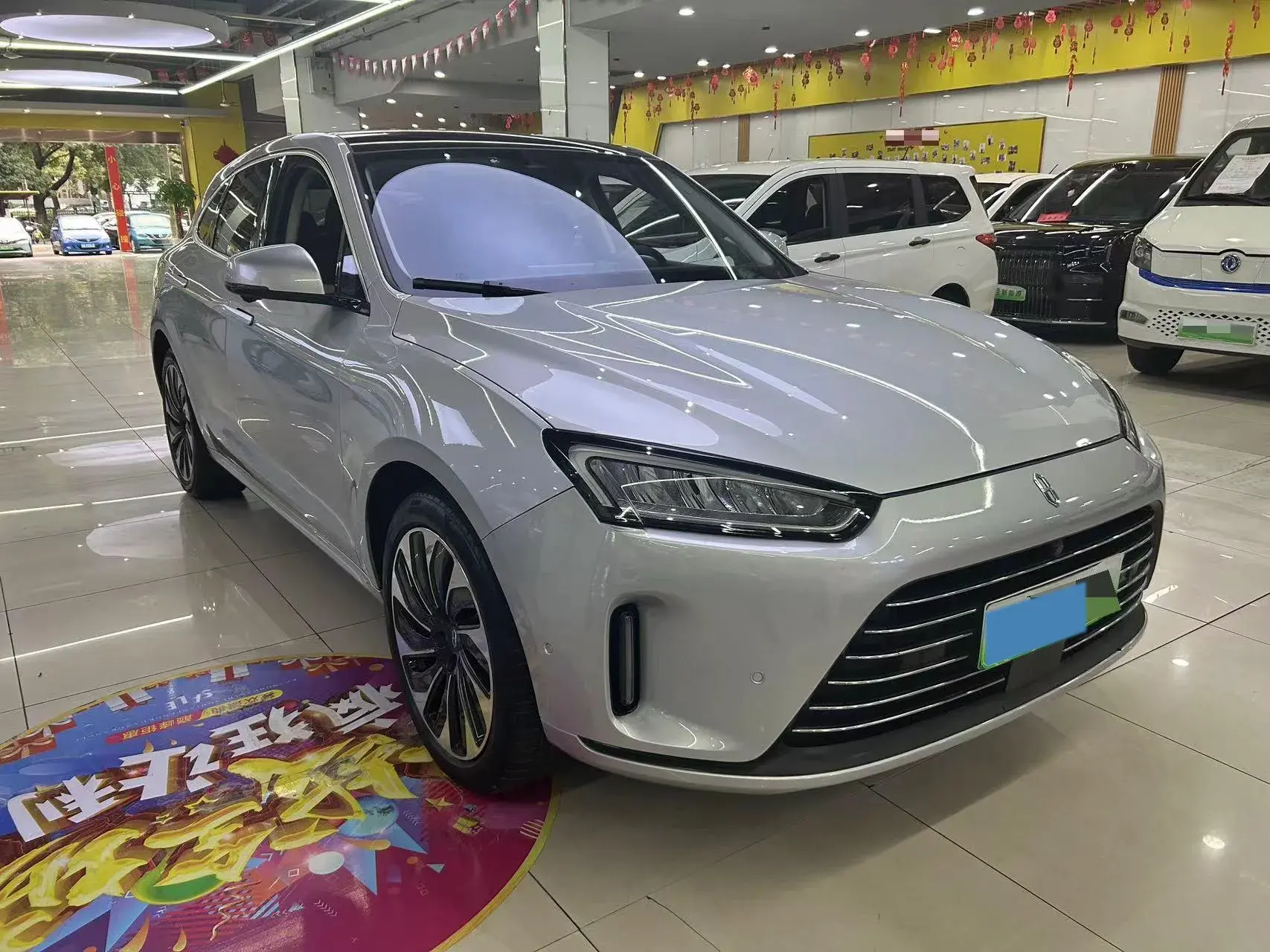 2022 AITO AITO thumbnail 3