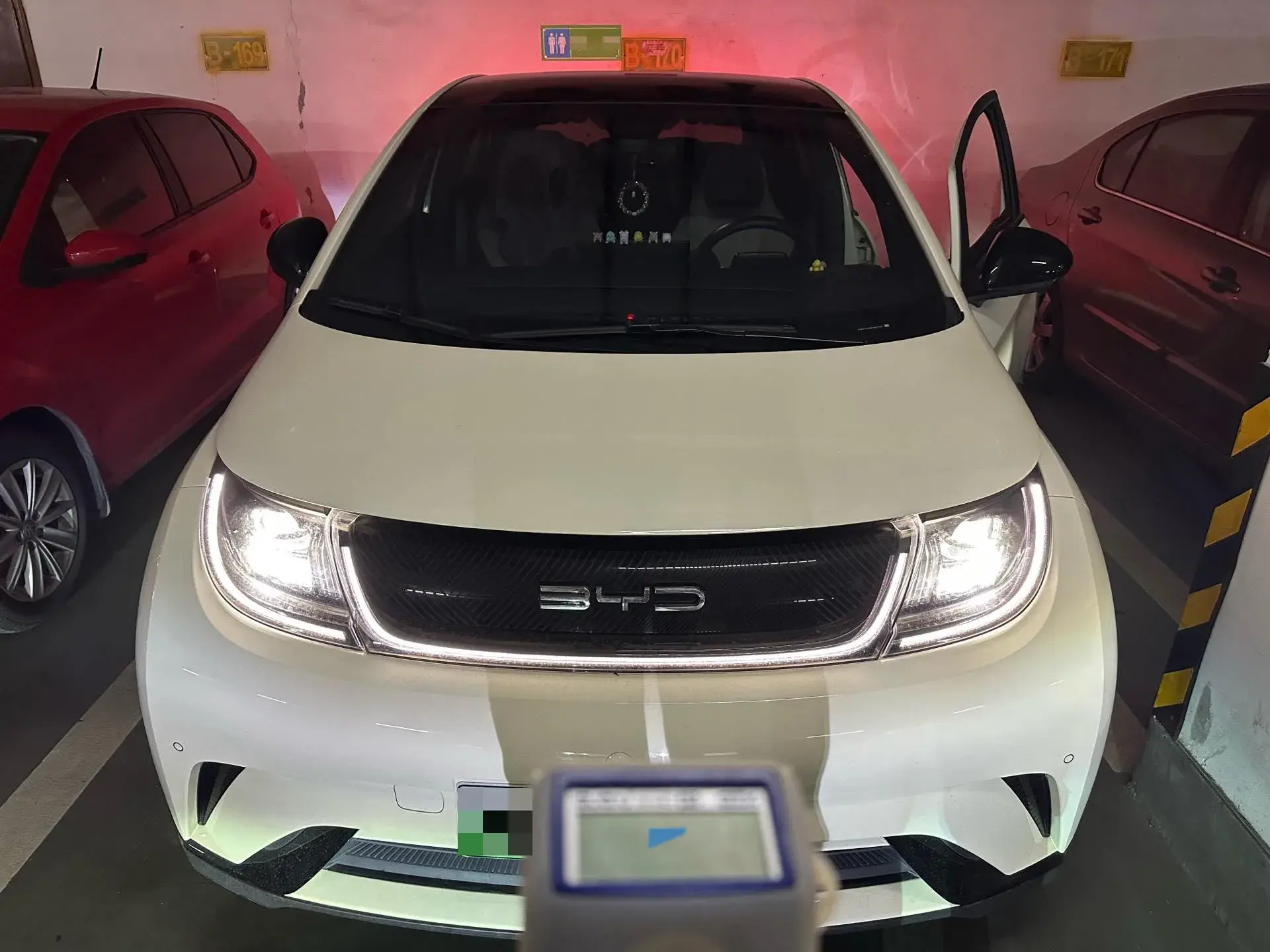 2023 BYD DOLPHIN thumbnail 2